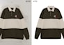 flat lay image editing, ghost mannequin, neck joint, apparel image editing